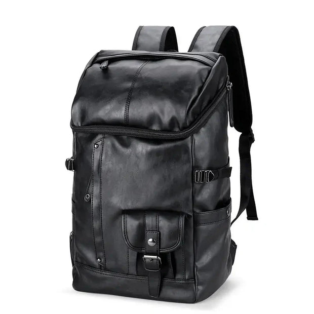Sac à dos cuir synthétique homme   La boutique du sac a dos
