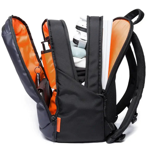Sac à dos 3 compartiments   La boutique du sac a dos