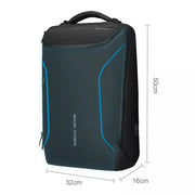 Sac à dos pour ordinateur portable 17 pouces   La boutique du sac a dos