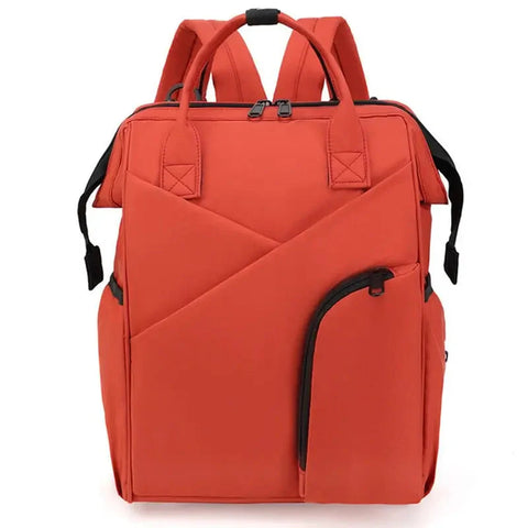 Sac à dos à langer chic   La boutique du sac a dos