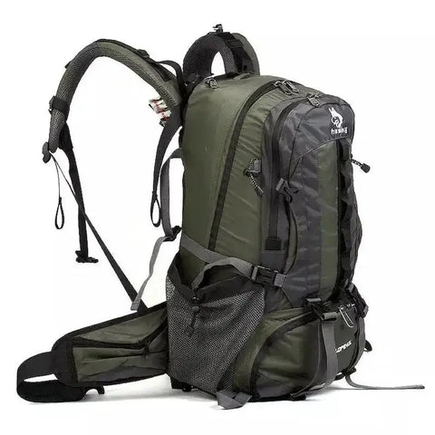 Sac à dos de randonnée 40L   La boutique du sac a dos