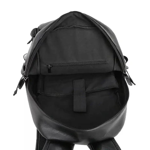 Grand sac à dos cuir homme   La boutique du sac a dos