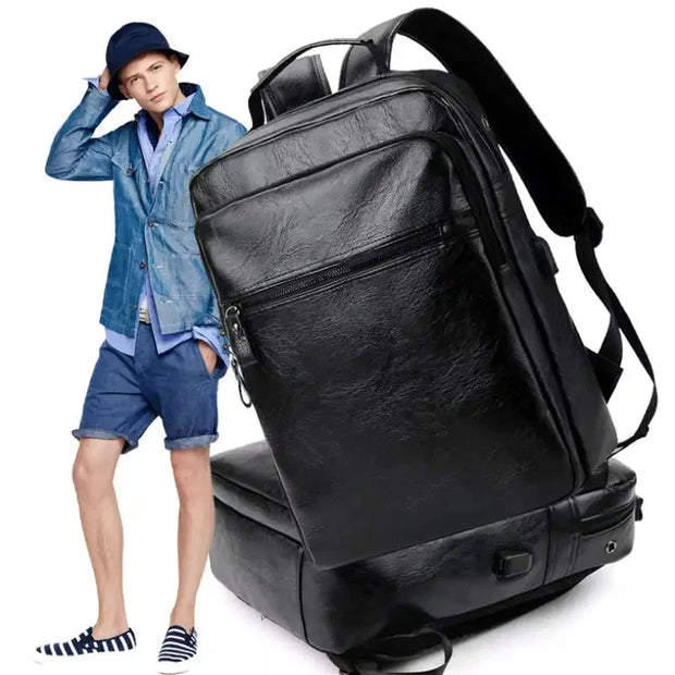 Sac à dos business homme cuir   La boutique du sac a dos