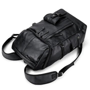 Sac à dos cuir synthétique homme   La boutique du sac a dos