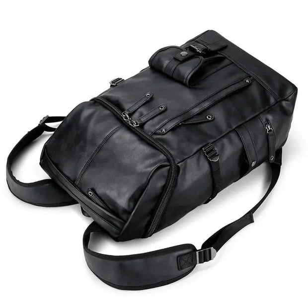 Sac à dos cuir synthétique homme   La boutique du sac a dos
