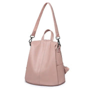 Sac à dos en cuir pour femme original   La boutique du sac a dos
