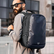 Sac à dos 3 compartiments   La boutique du sac a dos