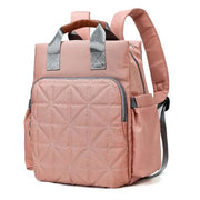 Sac à dos à langer bébé   La boutique du sac a dos