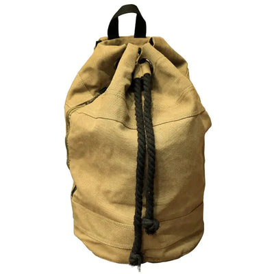 Sac à dos en toile   La boutique du sac a dos