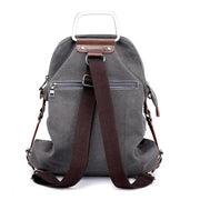Sac à dos en tissu minimaliste   La boutique du sac a dos