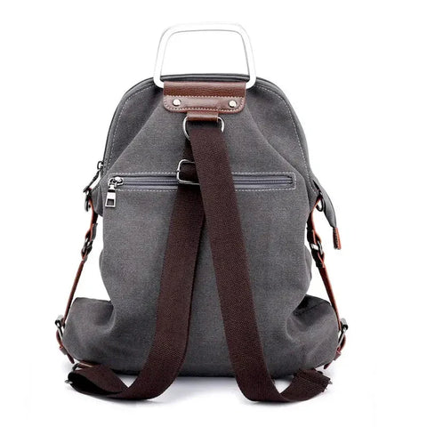Sac à dos en tissu minimaliste   La boutique du sac a dos