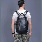 Grand sac à dos cuir homme   La boutique du sac a dos