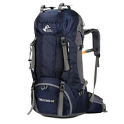 Sac à dos de randonnée 60L Trekking   La boutique du sac a dos