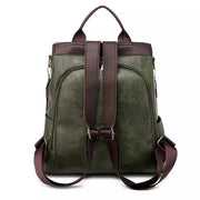 Sac à dos en cuir femme tendance   La boutique du sac a dos