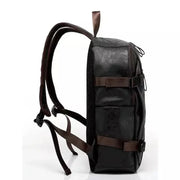 Sac à dos simili cuir homme   La boutique du sac a dos