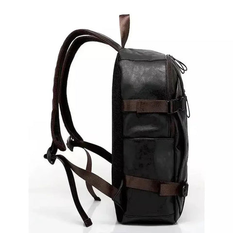 Sac à dos simili cuir homme   La boutique du sac a dos