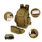 Sac à dos militaire 40l   La boutique du sac a dos