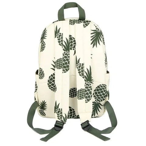 Cartable ananas   La boutique du sac a dos