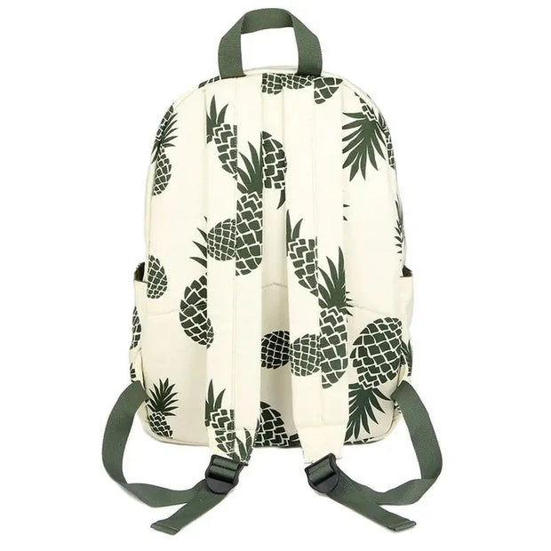 Cartable ananas   La boutique du sac a dos