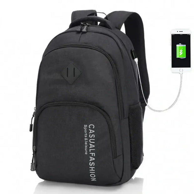 Cartable garçon casual fashion   La boutique du sac a dos