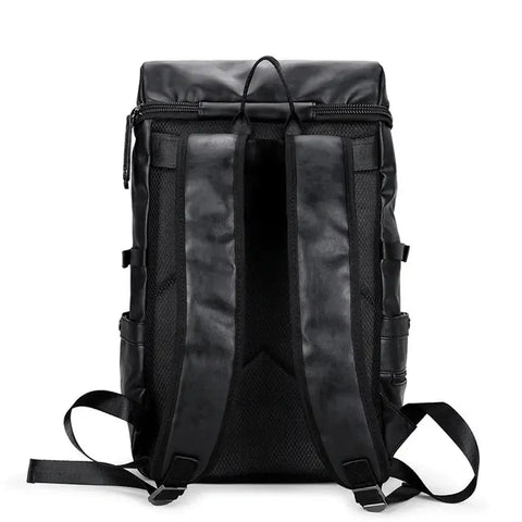 Sac à dos cuir synthétique homme   La boutique du sac a dos