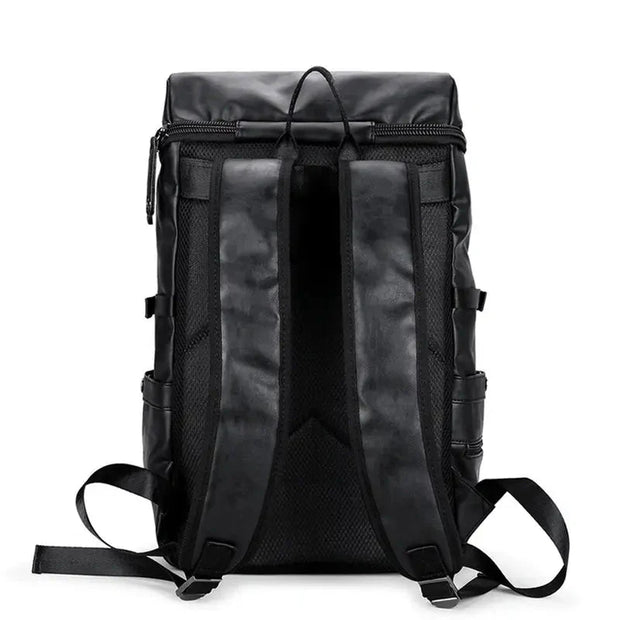 Sac à dos cuir synthétique homme   La boutique du sac a dos