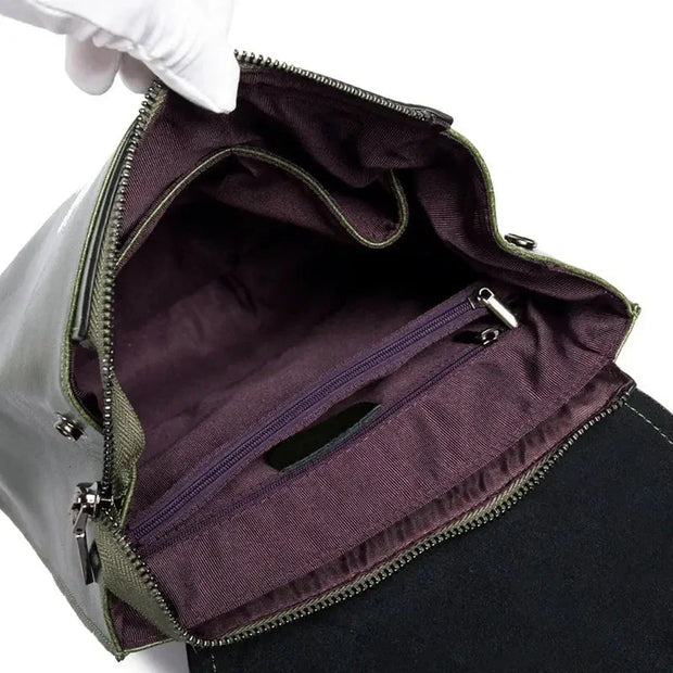 Sac à dos élégant en similicuir   La boutique du sac a dos