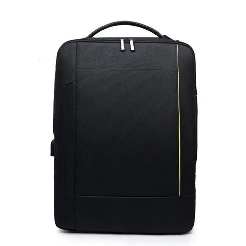 Sac à dos rectangulaire pour pc 15,6 pouces   La boutique du sac a dos