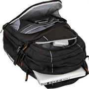 Sac à dos cartable homme noir   La boutique du sac a dos
