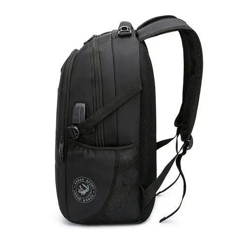 Grand sac à dos ordinateur homme   La boutique du sac a dos