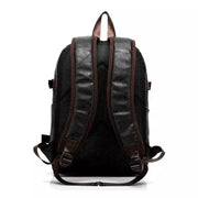 Sac à dos simili cuir homme   La boutique du sac a dos