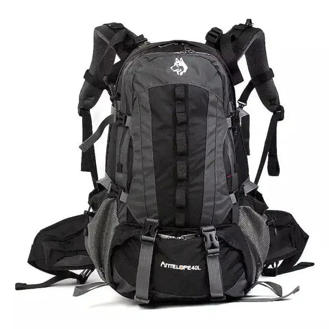 Sac à dos de randonnée 40L   La boutique du sac a dos