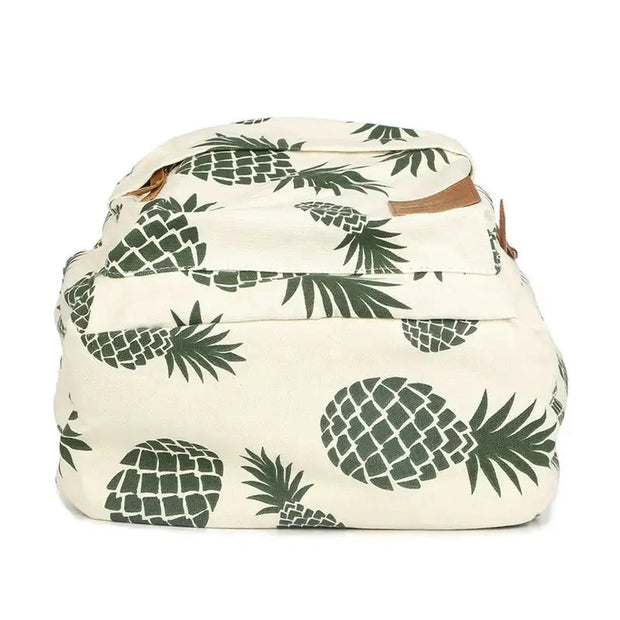 Cartable ananas   La boutique du sac a dos