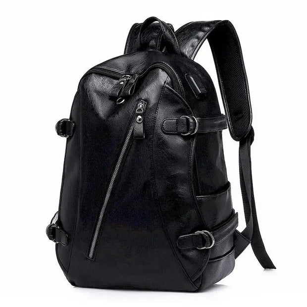Sac à dos urbain pour femme en cuir   La boutique du sac a dos