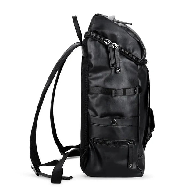 Sac à dos cuir synthétique homme   La boutique du sac a dos