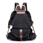 Sac à dos en tissu minimaliste   La boutique du sac a dos