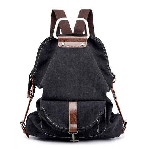 Sac à dos en tissu minimaliste   La boutique du sac a dos