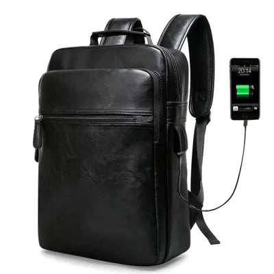 Sac à dos business homme cuir   La boutique du sac a dos