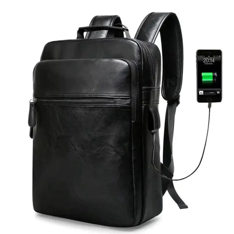 Sac à dos business homme cuir   La boutique du sac a dos
