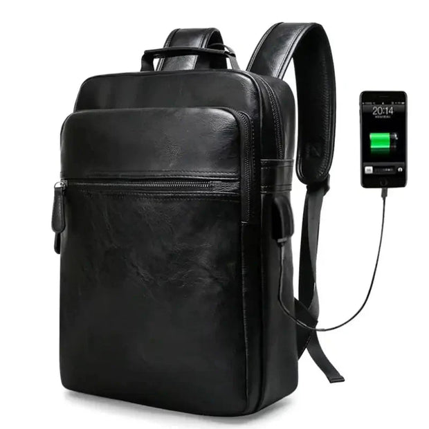 Sac à dos business homme cuir   La boutique du sac a dos
