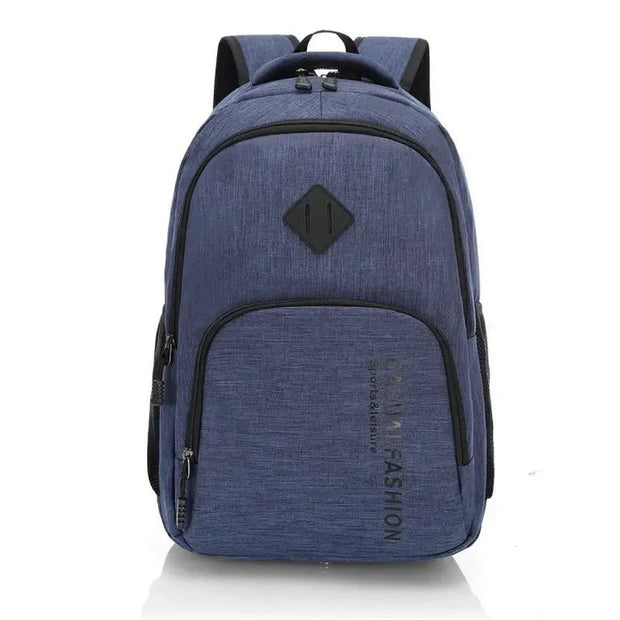 Cartable garçon casual fashion   La boutique du sac a dos