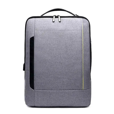 Sac à dos rectangulaire pour pc 15,6 pouces   La boutique du sac a dos