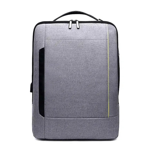Sac à dos rectangulaire pour pc 15,6 pouces   La boutique du sac a dos