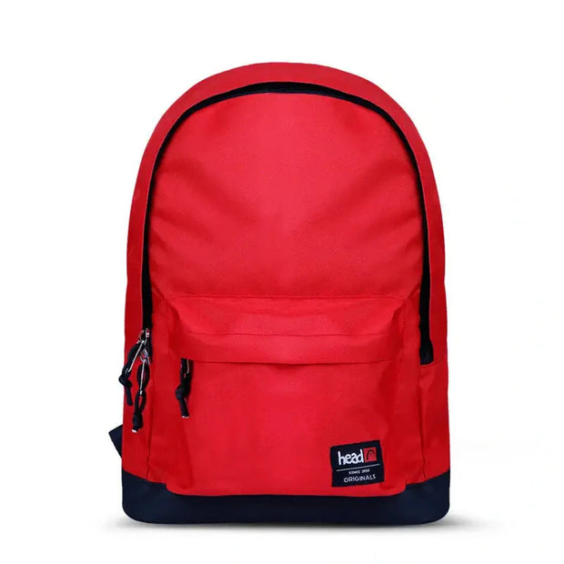 Cartable fille casual head   La boutique du sac a dos