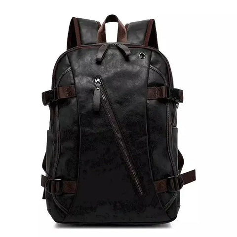 Sac à dos simili cuir homme   La boutique du sac a dos