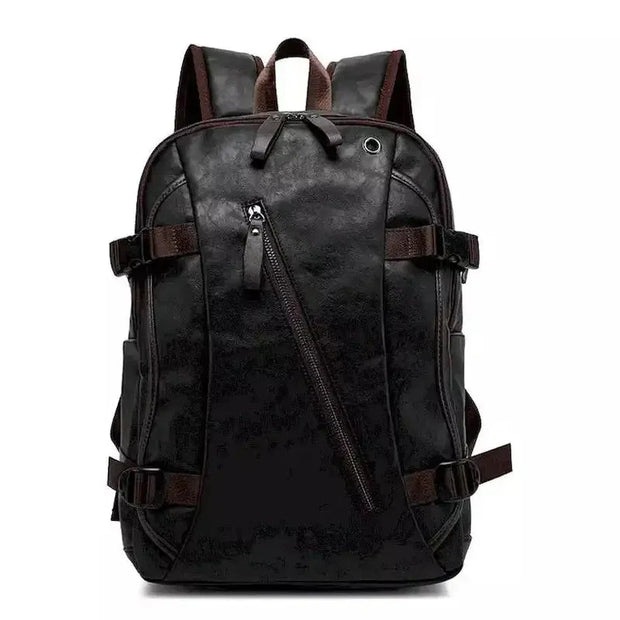 Sac à dos simili cuir homme   La boutique du sac a dos