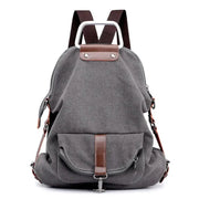 Sac à dos en tissu minimaliste   La boutique du sac a dos