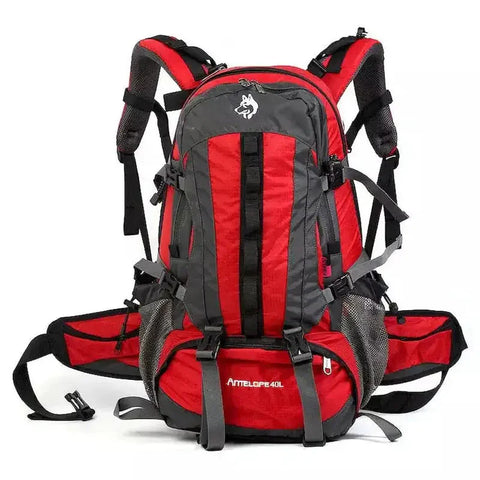 Sac à dos de randonnée 40L   La boutique du sac a dos