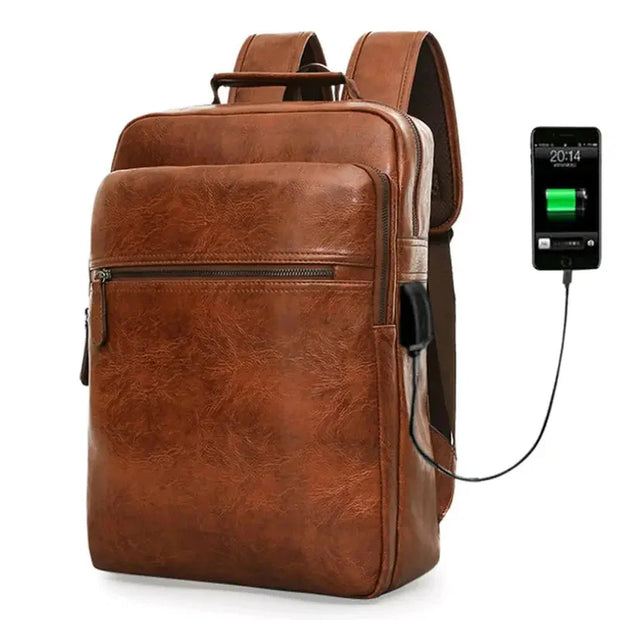 Sac à dos business homme cuir   La boutique du sac a dos