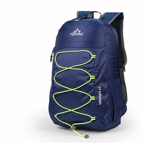 Sac à dos de randonnée ultra-léger 25L   La boutique du sac a dos